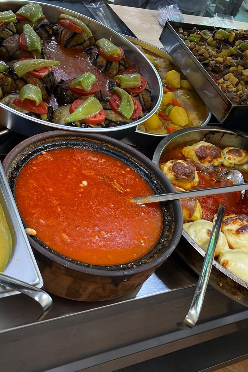 Zeytin Dalı Datça Galeri